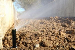 Residential Irrigation in Grapevine, TX (4)