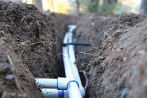 Residential Irrigation in Grapevine, TX (2)